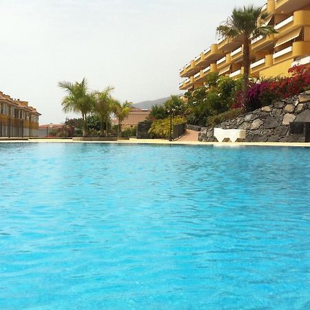 Casa Tres Vistas Luxury Apartment With Stunning Views To The Ocean بويرتو دي سانتياغو المظهر الخارجي الصورة