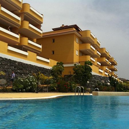 Casa Tres Vistas Luxury Apartment With Stunning Views To The Ocean بويرتو دي سانتياغو المظهر الخارجي الصورة
