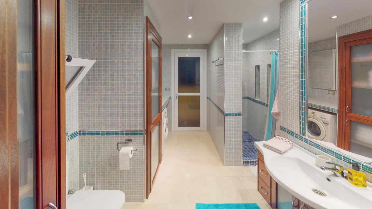 Casa Tres Vistas Luxury Apartment With Stunning Views To The Ocean بويرتو دي سانتياغو المظهر الخارجي الصورة