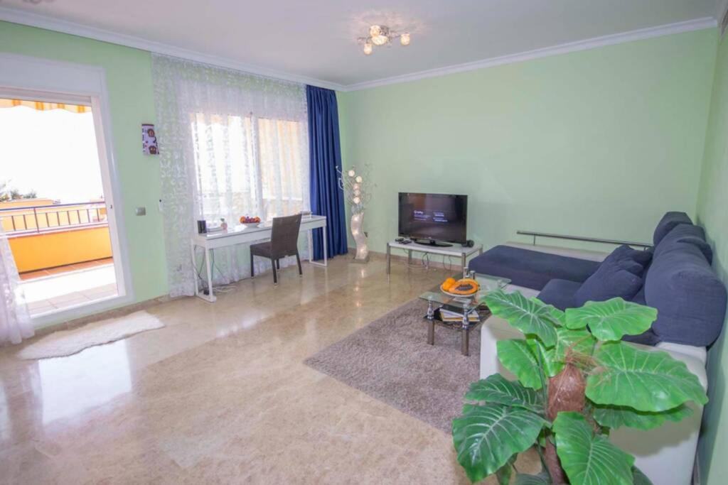 Casa Tres Vistas Luxury Apartment With Stunning Views To The Ocean بويرتو دي سانتياغو المظهر الخارجي الصورة