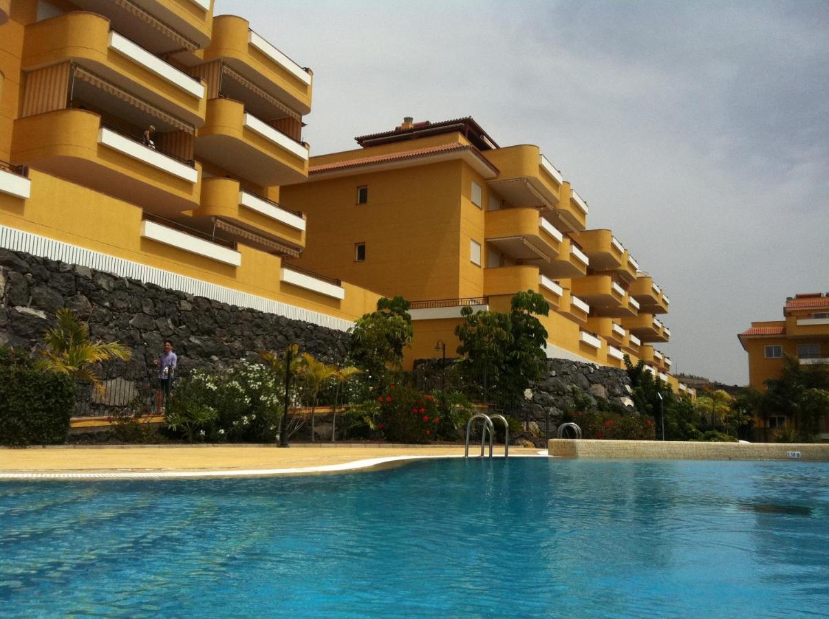 Casa Tres Vistas Luxury Apartment With Stunning Views To The Ocean بويرتو دي سانتياغو المظهر الخارجي الصورة